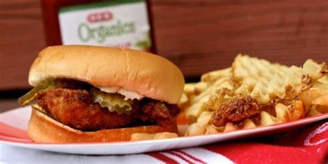Check spelling or type a new query. Copycat Chick-Fil-A Sandwich Recipe (for Hungry Sundays ...