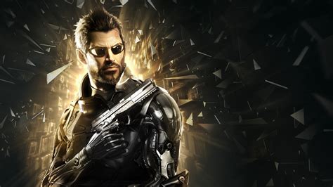 Deus Ex Mankind Divided Steam Achievements Pressakey