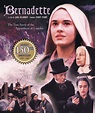 La Passion de Bernadette (1989) - Peliculas de Santos