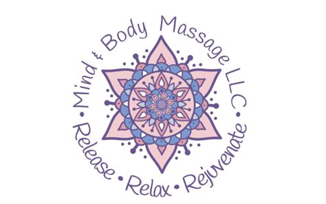 Order Mind And Body Massage Llc Et Cards