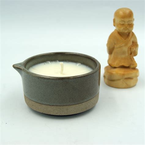 Low Temperature Scented Massage Spa Candles For Ebay And Amazon Market