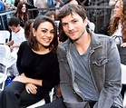Mila Kunis Reveals How Husband Ashton Kutcher Empowers Her