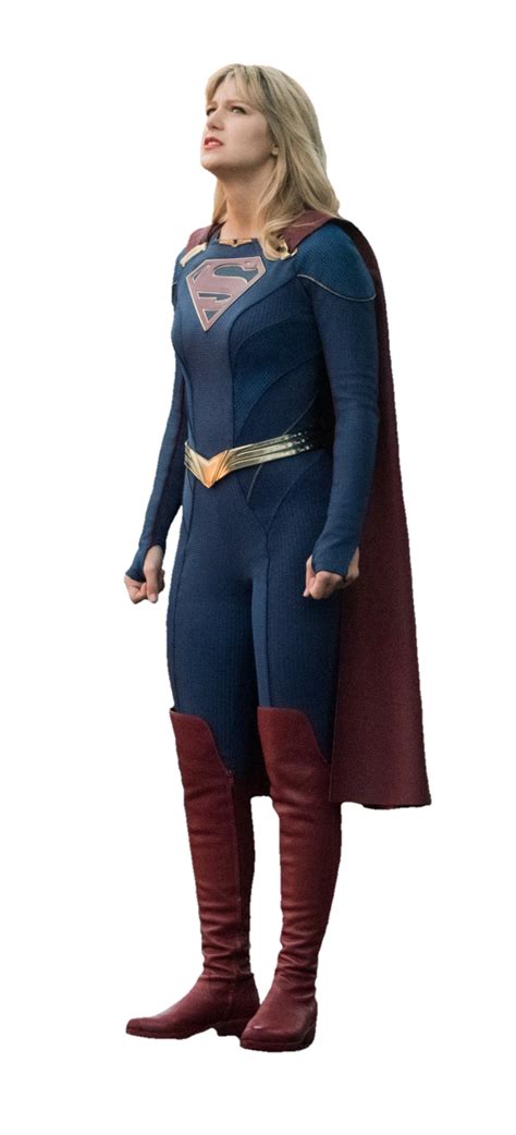 Supergirl Season Supergirl 2015 Infinite Earths Black Lightning