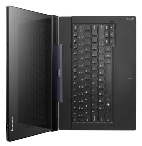 Review Lenovo Ideatab Lynx K3011 Tablet Reviews