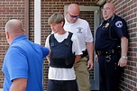 Death Penalty Is Sought for Dylann Roof in Charleston Church Killings ...