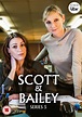 Scott and Bailey: Series 5 | DVD | Free shipping over £20 | HMV Store