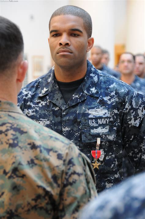 Us Navy Hospital Corpsman 2nd Class Lammont T Hammond Defence Forum