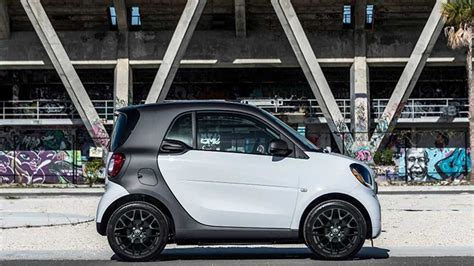 Any Rebate To Lease A Electric Smart Car