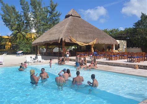 Islands Beach Club Cozumel All You Need To Know Before You Go