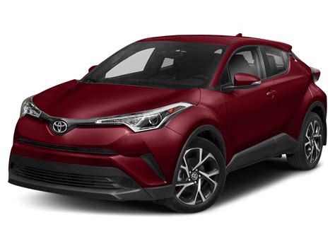 2019 Toyota C Hr Price Specs And Review Yorkdale Toyota Canada