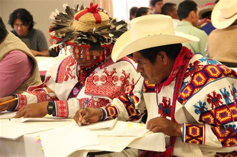 Pueblos Indigenas En Jalisco Abstractor