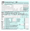 What’s New On Form 1040 For 2020 | Taxgirl