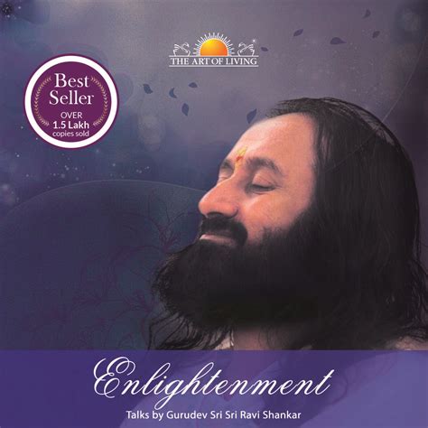 Buy Enlightenment In English Spiritual Book Art Of Living Shop