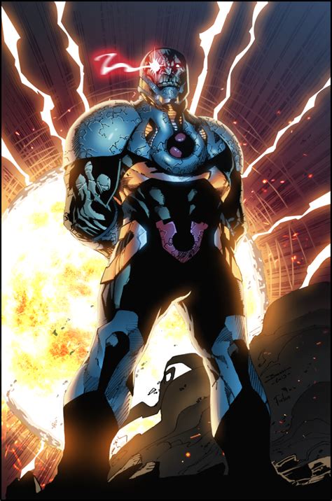 Thanos And Ultron Pym Vs Team Battles Comic Vine