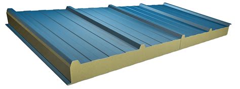 Insulated Metal Roof Panels For Patio Patio Ideas