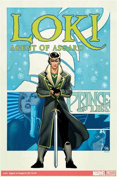This guide shows you how to get a literary agent from my 40+ years of experience in the field. Loki Is Bisexual, Will Shift Between Genders, Says Loki ...