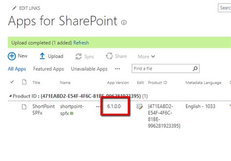 How To Upgrade Shortpoint 6100 To The Latest Version Shortpoint