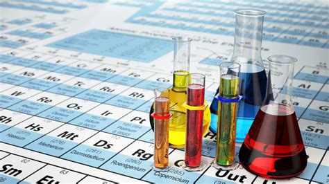 The Top Jobs With A Ph D In Chemistry For C V Raman Global