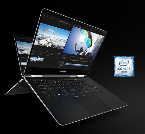 Notebook 9 Pro 15 16gb Ram Windows Laptops Np940x5m X01us Samsung Us
