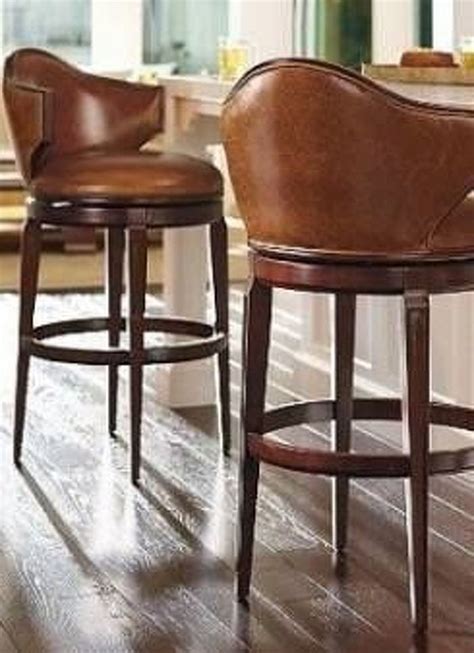 Jazz Up Your Kitchen With Trendy Kitchen Bar Stools Kitchen Decor