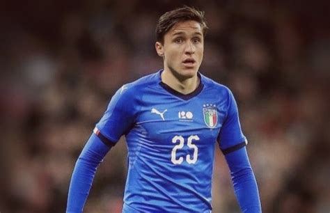 Check out his latest detailed stats including goals, assists, strengths & weaknesses and match ratings. Federico Chiesa at Milan but only on one condition | AC ...