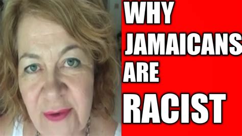 White Woman Experience Racism In Jamaica Youtube