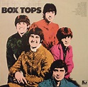 LP - BOX TOPS - THE BEST OF THE BOX TOPS US Pressing