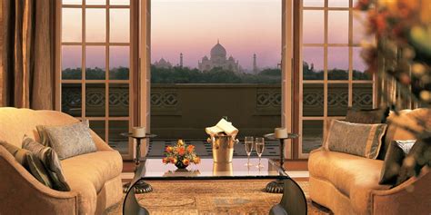 Check Out The Best Hotels Near Taj Mahal Agra Stayopedia