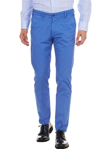 Sky Blue Chino Pants For Men Mariani Ubicaciondepersonascdmxgobmx