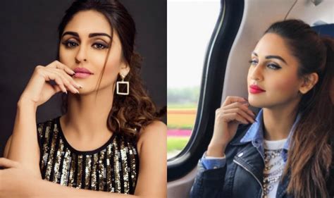krystle d souza returns to the small screen with horror comedy belan bahu