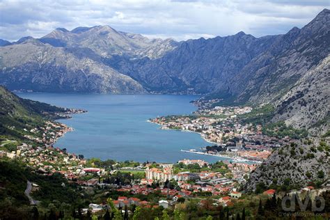 Discover the most beautiful places, download gps tracks and follow the top routes on a map. Kotor & Bay of Kotor, Montenegro - Worldwide Destination ...