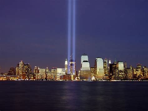 Remembering 911 Caffeinated Thoughts