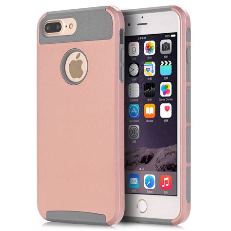 Case Iphone 7 Plus Homecare24