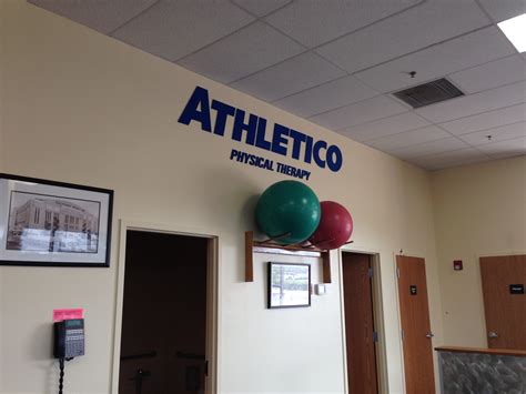 Toda la información del club atlético de madrid. Physical Therapy Oswego - Athletico Oswego