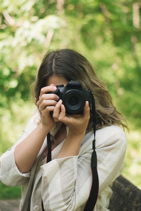 Essential Beginner Photography Tips