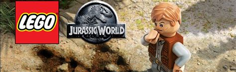 Lego Jurassic World Wiki Everything You Need To Know About The Game