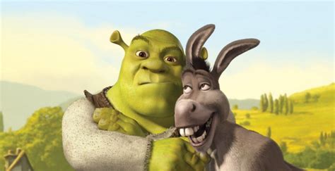 Shrek A 20 Años Del Estreno Que Revolucionó La Animación En Agenda