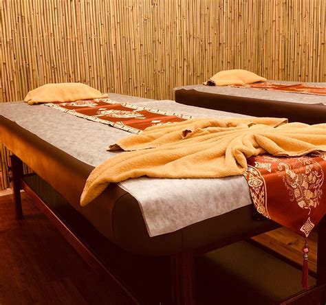 Pro Thai Massage Prague All You Need To Know Before You Go