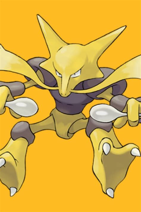 Fraqueza resistência e força do Pokémon psíquico