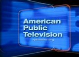 American Public Television | Logopedia | FANDOM powered by Wikia