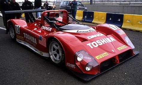 Number 13 was not used. 1998 Ferrari 333 SP Ferrari (3.997 cc.) (A) Eric van de Poele Wayne Taylor Fermin Velez | Course ...