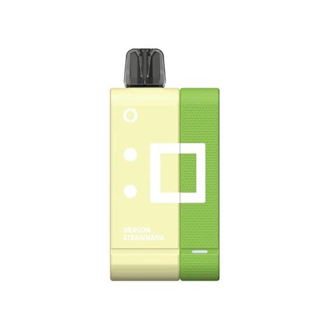 Lost Mary Off Stamp Sw9000 Disposable Vape Kit Vapesourcing