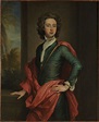Sir Godfrey Kneller | Charles Beauclerk (1670–1726), Duke of St. Albans ...