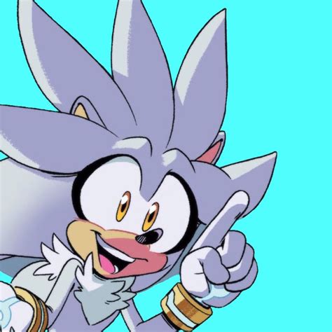 Sonic Appreciation Blog — My Edits Have Some Icons Of The Cutest