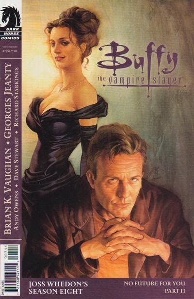 Buffy The Vampire Slayer Season Eight 1 Covrprice