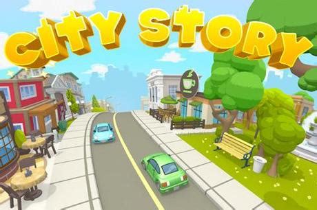 Village life is better than city life because. City Story™ - Baue deine eigene Traumstadt mit dieser ...