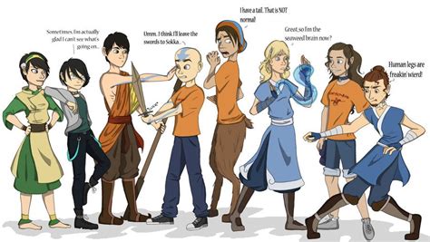 Pagesbusinessesmedia/news companybroadcasting & media production company팀 유니버스. OH MY GOODNESS THIS IS THE BEST THING EVER! thalia?/toph percy/aang sokka annabeth ...