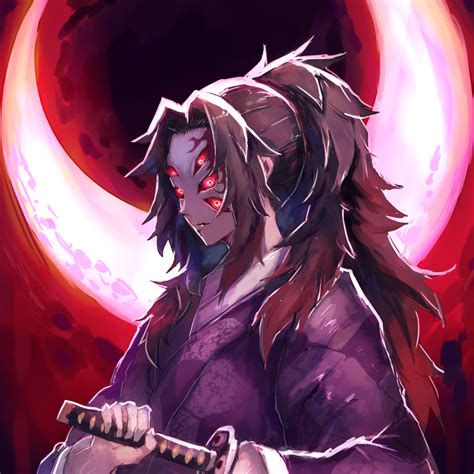 Kokushibo Demon Slayer