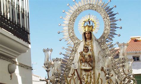 Misa En Honor A La Virgen De La Altagracia Washington Hispanic