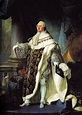 DOCUMENTOS: Luis XVI de Francia